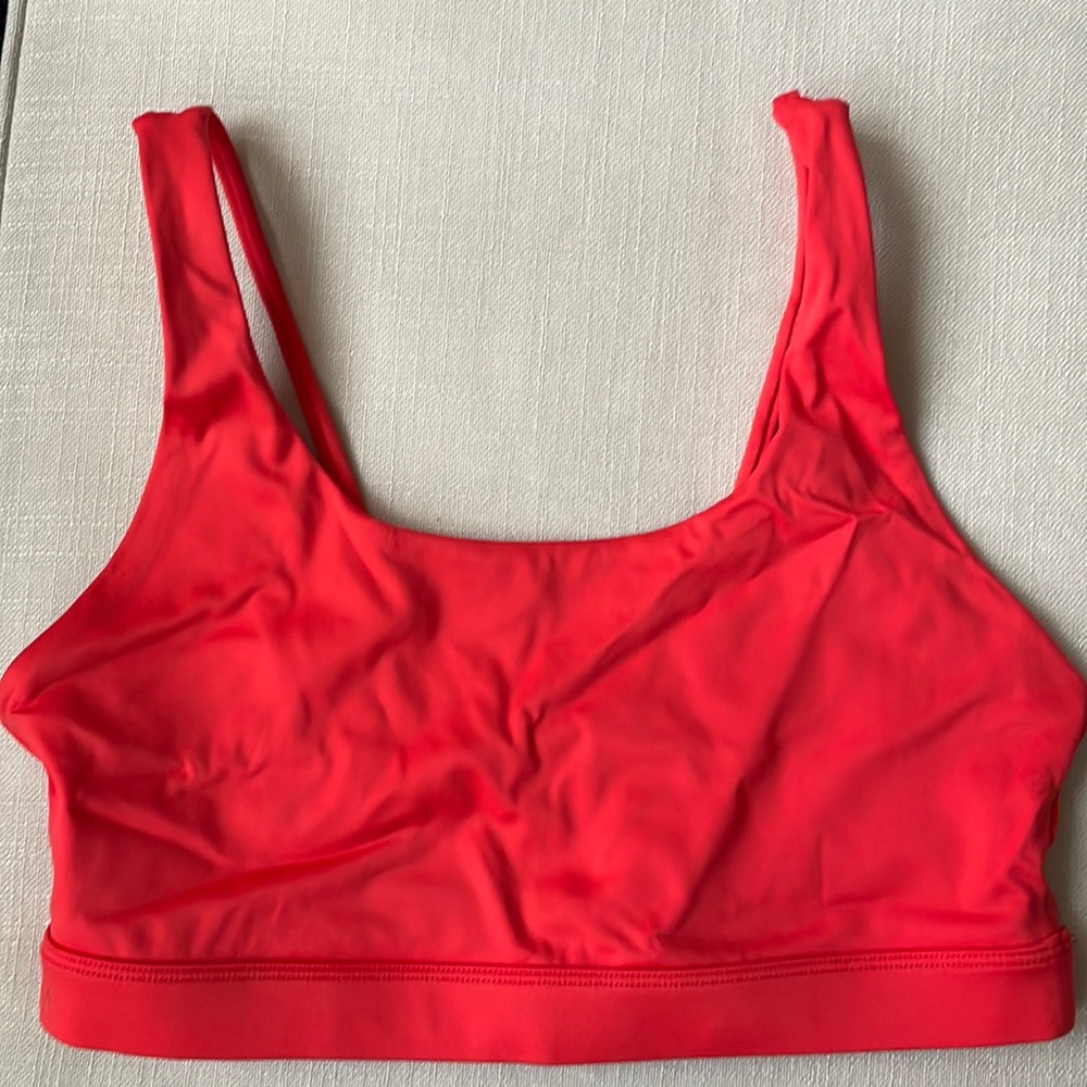 Eqyl Activewear Sports Bra M